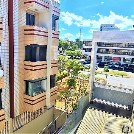 Boulevard Antares I, Qmsw 05, Sudoeste, Kit Completa Бразилиа Экстерьер фото