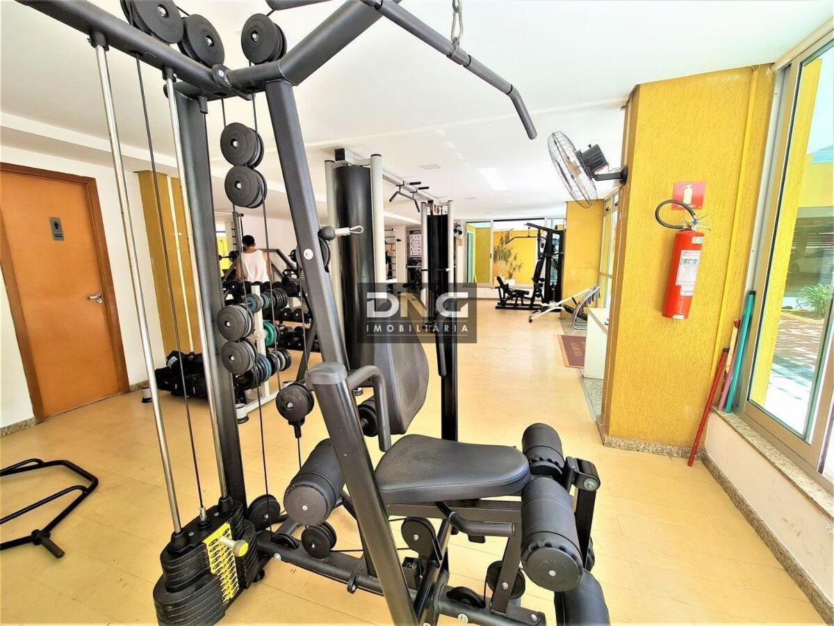Boulevard Antares I, Qmsw 05, Sudoeste, Kit Completa Бразилиа Экстерьер фото