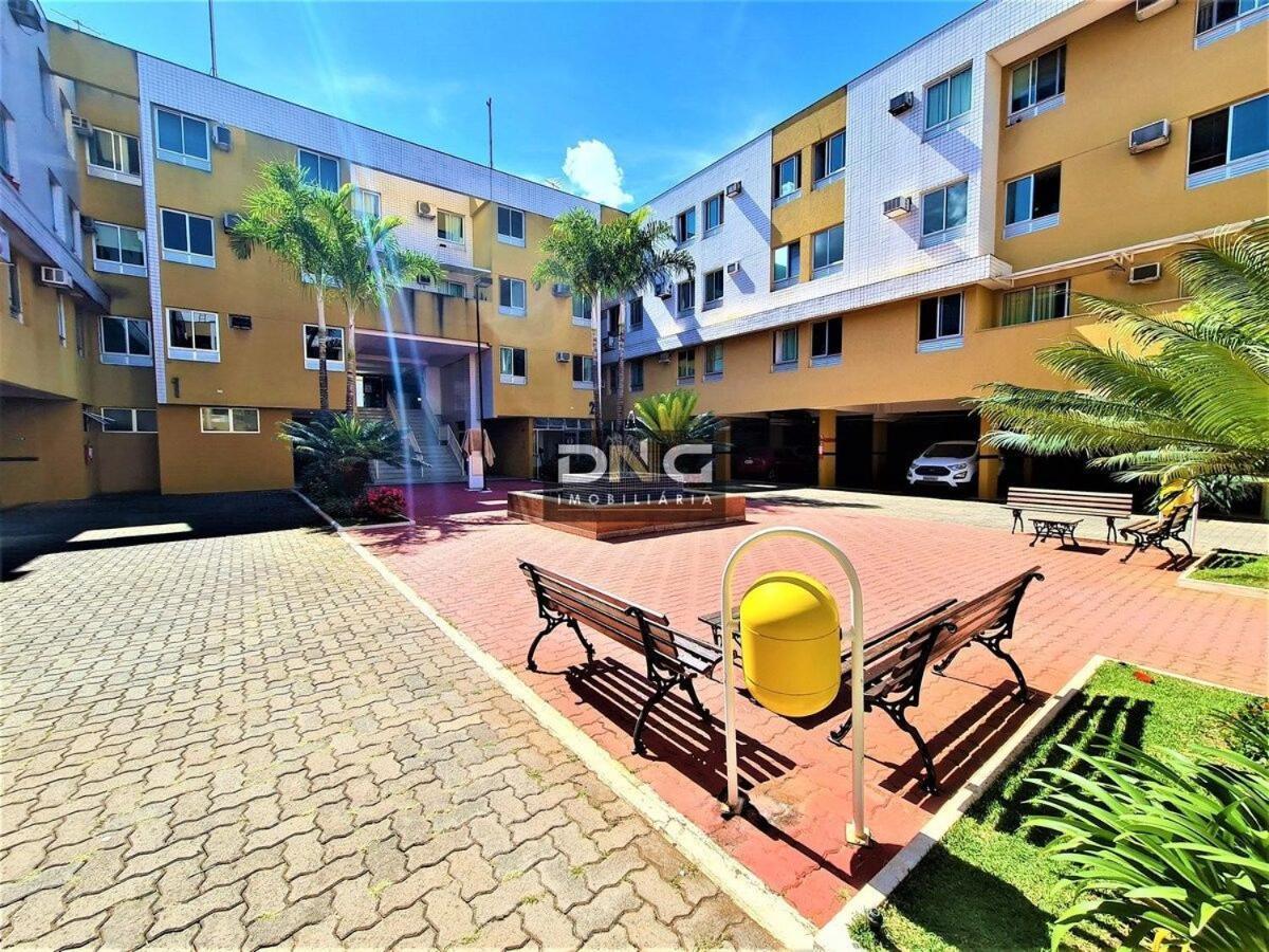 Boulevard Antares I, Qmsw 05, Sudoeste, Kit Completa Бразилиа Экстерьер фото