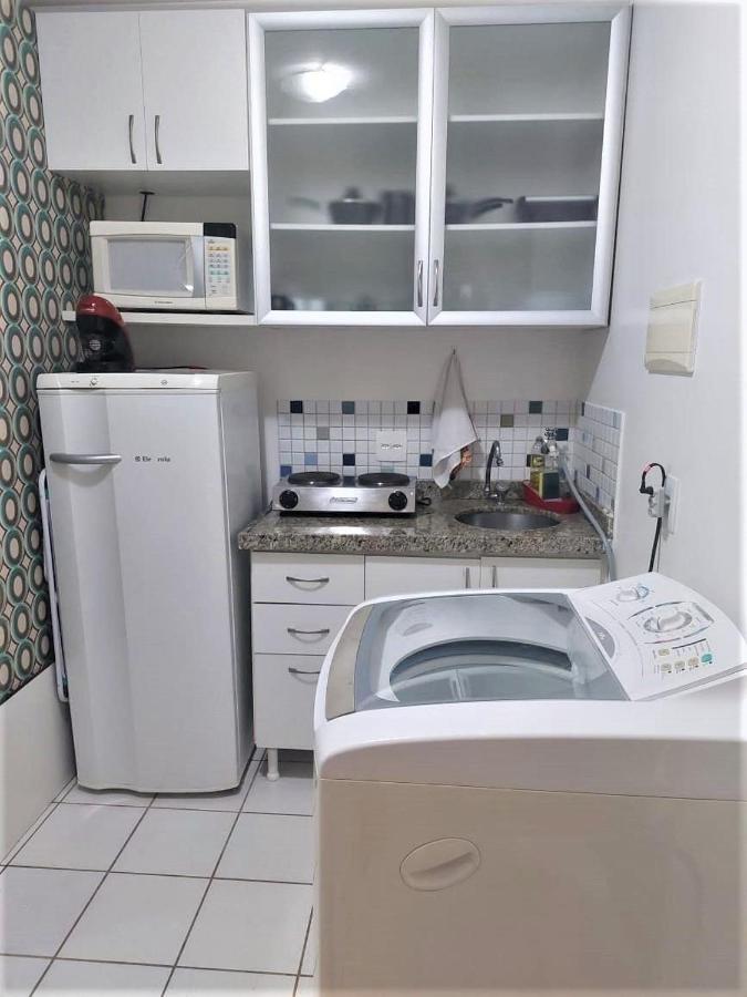 Boulevard Antares I, Qmsw 05, Sudoeste, Kit Completa Бразилиа Экстерьер фото