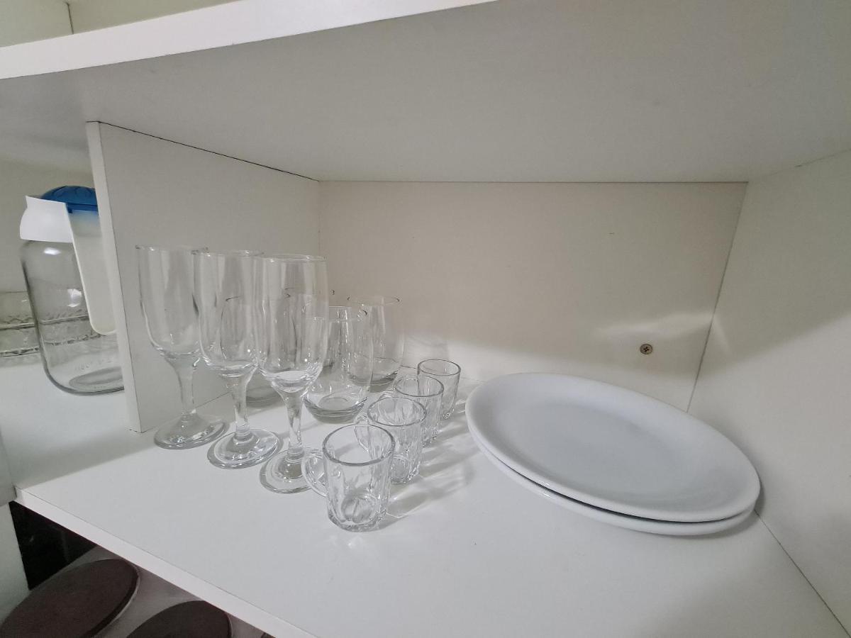 Boulevard Antares I, Qmsw 05, Sudoeste, Kit Completa Бразилиа Экстерьер фото