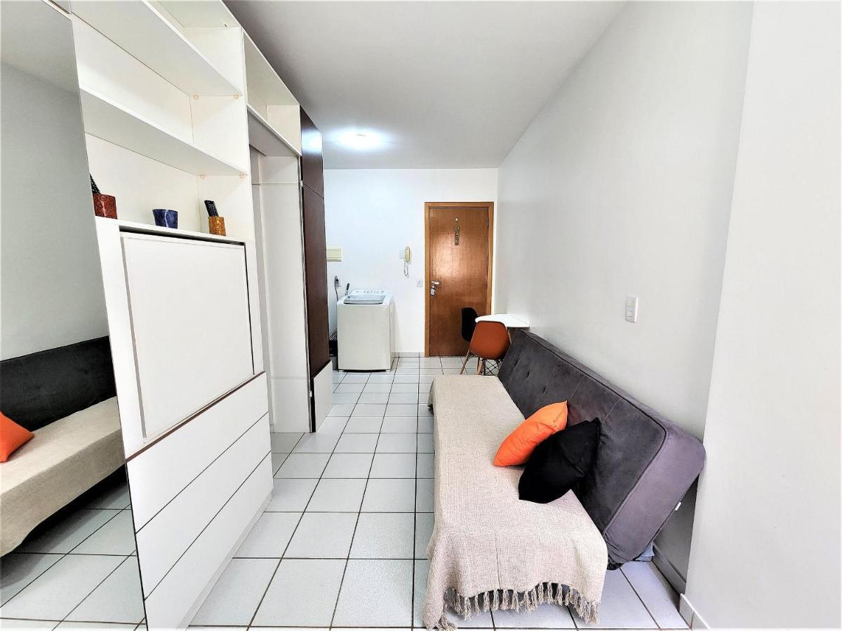 Boulevard Antares I, Qmsw 05, Sudoeste, Kit Completa Бразилиа Экстерьер фото