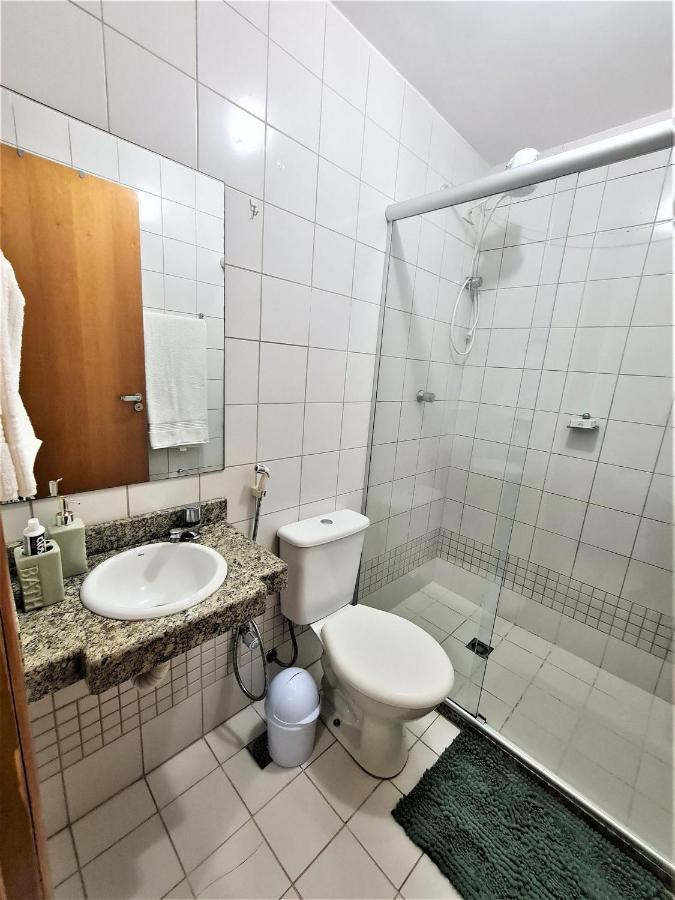 Boulevard Antares I, Qmsw 05, Sudoeste, Kit Completa Бразилиа Экстерьер фото