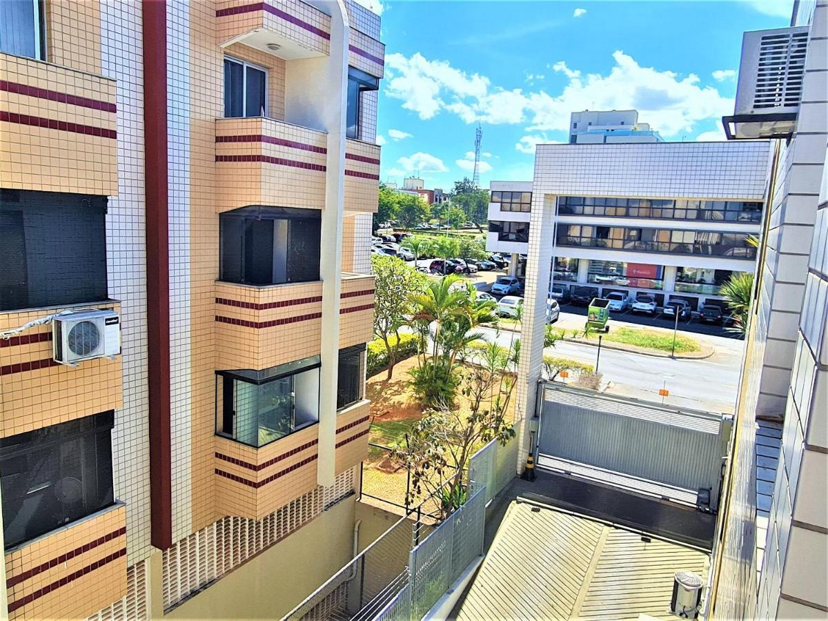 Boulevard Antares I, Qmsw 05, Sudoeste, Kit Completa Бразилиа Экстерьер фото