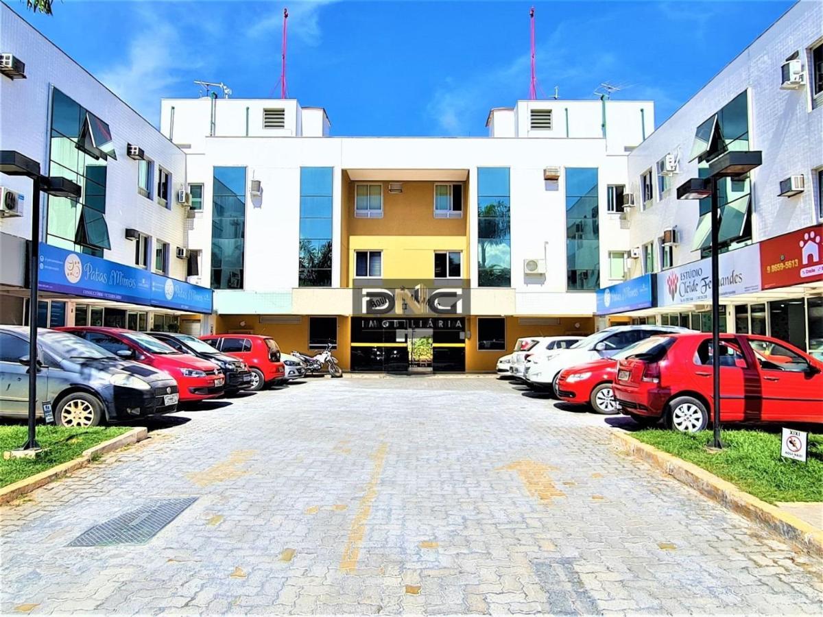 Boulevard Antares I, Qmsw 05, Sudoeste, Kit Completa Бразилиа Экстерьер фото