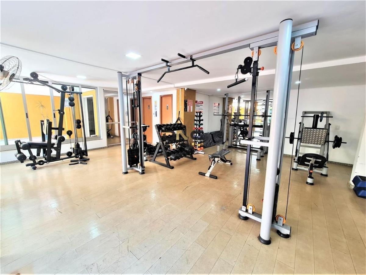 Boulevard Antares I, Qmsw 05, Sudoeste, Kit Completa Бразилиа Экстерьер фото