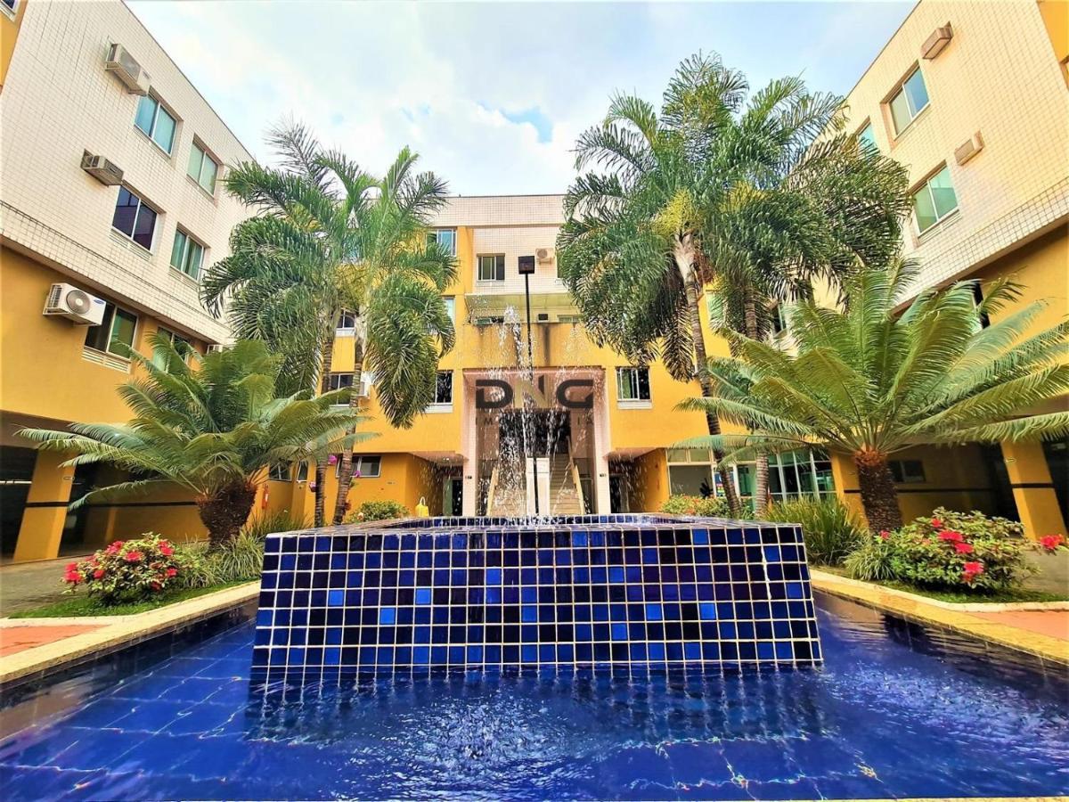 Boulevard Antares I, Qmsw 05, Sudoeste, Kit Completa Бразилиа Экстерьер фото